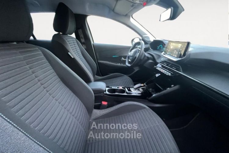 Peugeot 208 GENERATION-II ELECTRIC 136CH STYLE - <small></small> 14.890 € <small>TTC</small> - #12