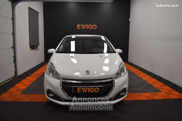 Peugeot 208 GENERATION-Il 1.2 PURETECH 80 CH ACTIVE SUIVI GARANTIE 6 A 60 MOIS - <small></small> 5.490 € <small>TTC</small> - #2