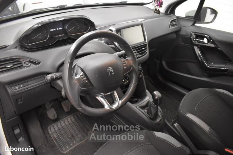 Peugeot 208 GENERATION-Il 1.2 PURETECH 80 CH ACTIVE SUIVI GARANTIE 6 A 60 MOIS - <small></small> 5.490 € <small>TTC</small> - #7