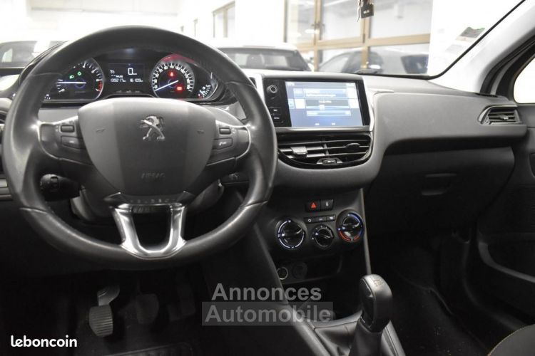 Peugeot 208 GENERATION-Il 1.2 PURETECH 80 CH ACTIVE SUIVI GARANTIE 6 A 60 MOIS - <small></small> 5.490 € <small>TTC</small> - #13