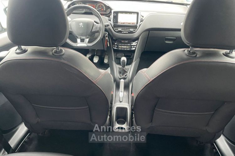 Peugeot 208 gt-line - <small></small> 8.990 € <small>TTC</small> - #4