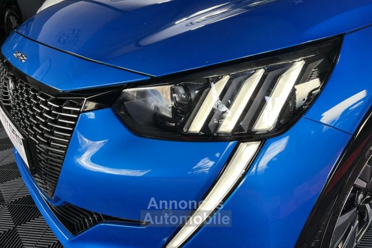 Peugeot 208 GT-LINE - <small></small> 13.980 € <small>TTC</small> - #3