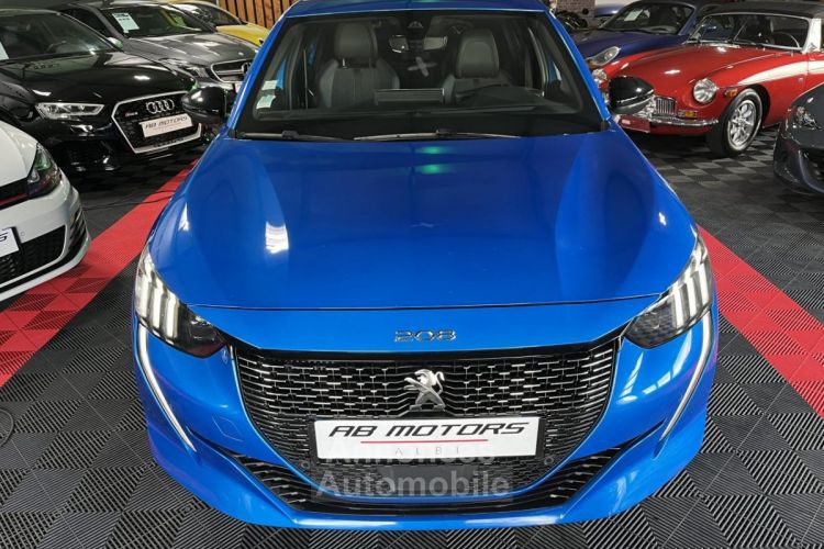 Peugeot 208 GT-LINE - <small></small> 13.980 € <small>TTC</small> - #4