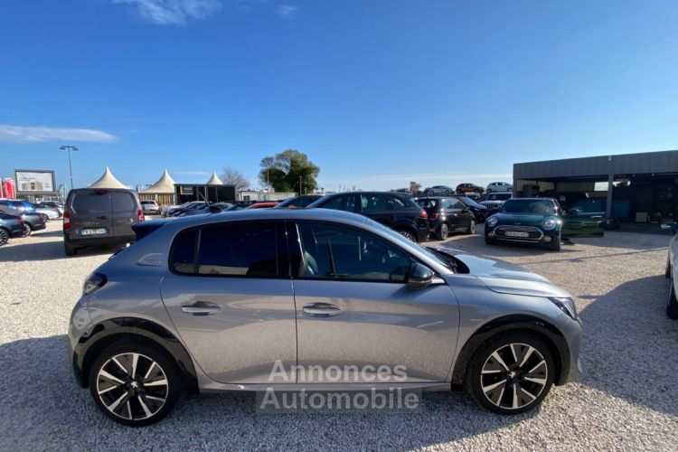 Peugeot 208 GT Line - <small></small> 15.490 € <small>TTC</small> - #8