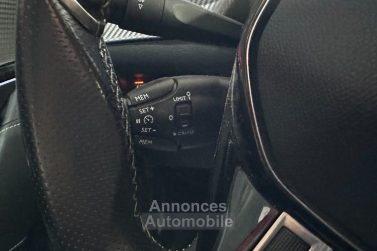 Peugeot 208 GT Line Electrique 136 ch 50 kWh Camera de recul ~ Apple Carplay ~ Virtual cockpit - <small></small> 15.490 € <small>TTC</small> - #11