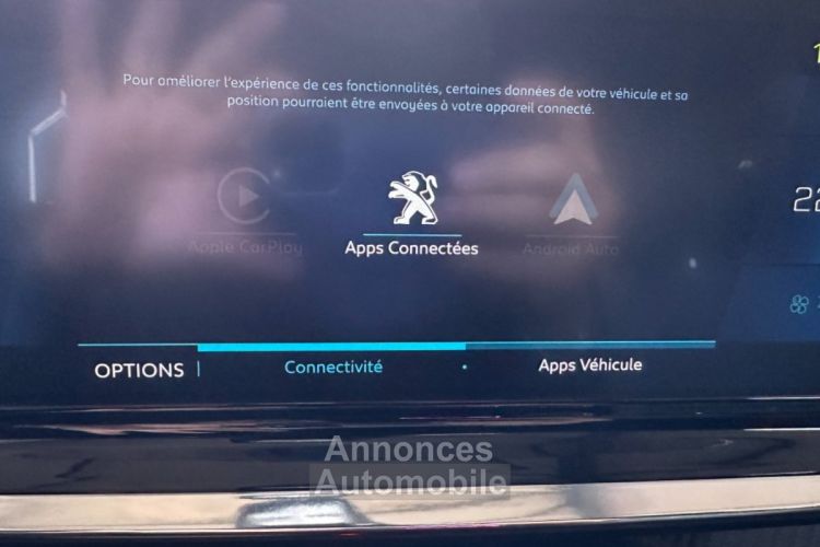 Peugeot 208 GT Line Electrique 136 ch 50 kWh Camera de recul ~ Apple Carplay ~ Virtual cockpit - <small></small> 15.490 € <small>TTC</small> - #14