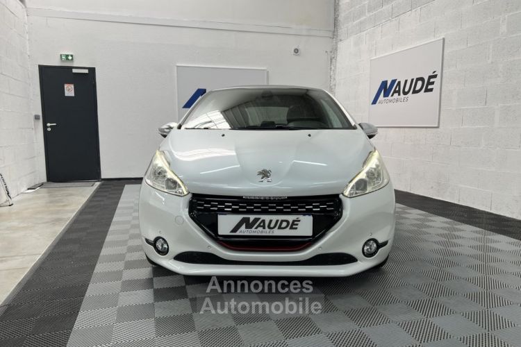 Peugeot 208 GTI 1.6 THP 200 CH JBL - <small></small> 10.490 € <small>TTC</small> - #2