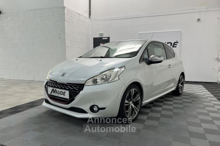 Peugeot 208 GTI 1.6 THP 200 CH JBL - <small></small> 10.490 € <small>TTC</small> - #3