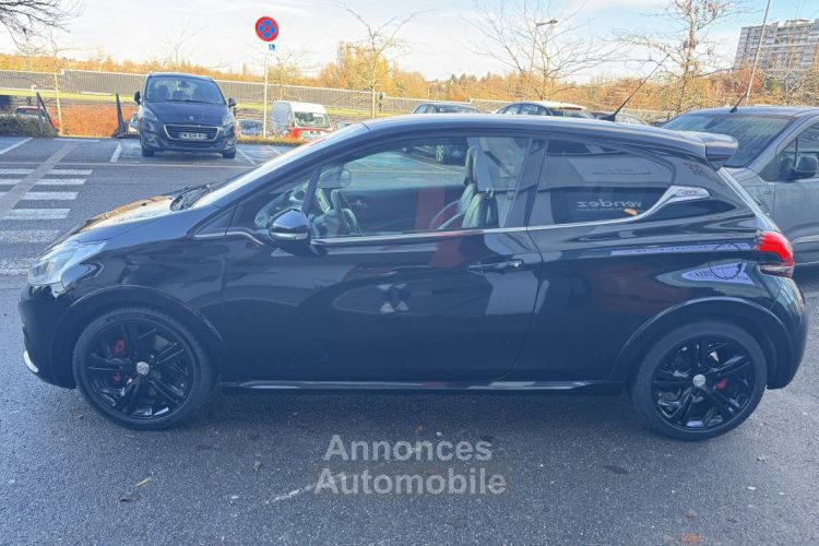 Peugeot 208 GTI 1.6 THP cv I Phase 2 - <small></small> 15.490 € <small>TTC</small> - #4