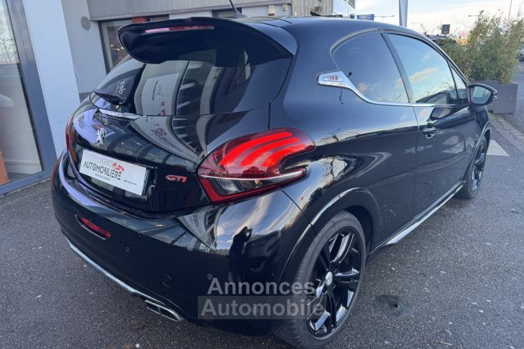 Peugeot 208 GTI 1.6 THP cv I Phase 2 - <small></small> 15.490 € <small>TTC</small> - #7