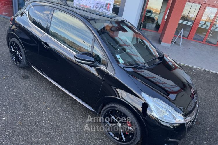 Peugeot 208 GTI 1.6 THP cv I Phase 2 - <small></small> 15.490 € <small>TTC</small> - #9