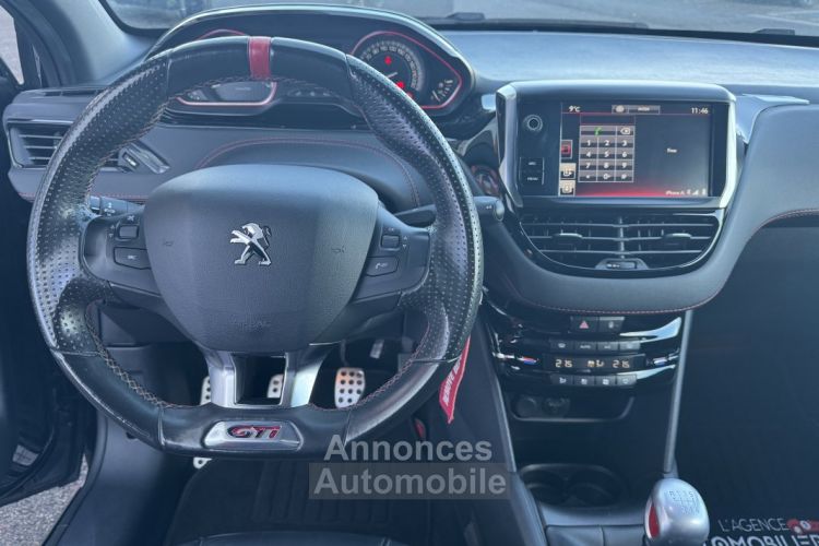 Peugeot 208 GTI 1.6 THP cv I Phase 2 - <small></small> 15.490 € <small>TTC</small> - #16