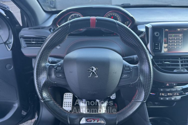 Peugeot 208 GTI 1.6 THP cv I Phase 2 - <small></small> 15.490 € <small>TTC</small> - #19