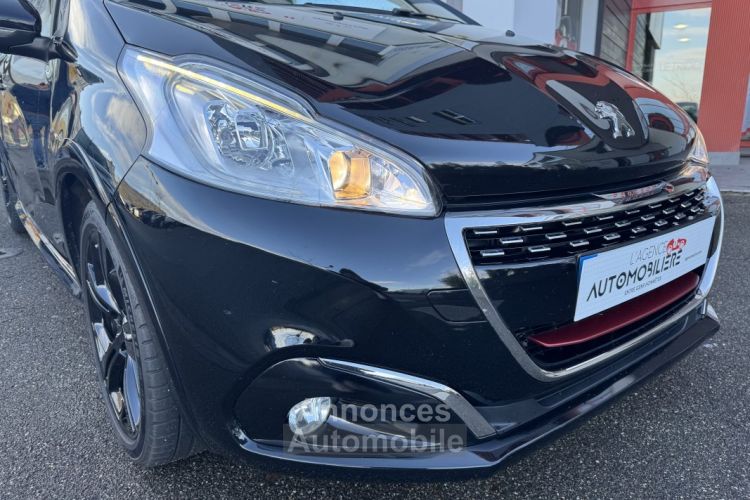 Peugeot 208 GTI 1.6 THP cv I Phase 2 - <small></small> 15.490 € <small>TTC</small> - #27