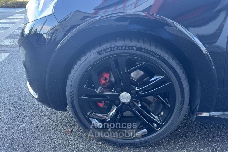 Peugeot 208 GTI 1.6 THP cv I Phase 2 - <small></small> 15.490 € <small>TTC</small> - #31