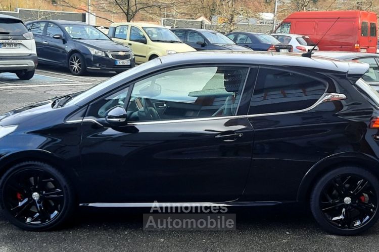 Peugeot 208 GTI 1.6 THP Phase 2 208CH - <small></small> 14.990 € <small>TTC</small> - #4