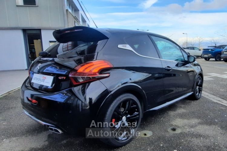 Peugeot 208 GTI 1.6 THP Phase 2 208CH - <small></small> 14.990 € <small>TTC</small> - #7