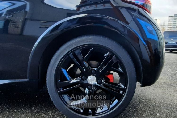 Peugeot 208 GTI 1.6 THP Phase 2 208CH - <small></small> 14.990 € <small>TTC</small> - #23