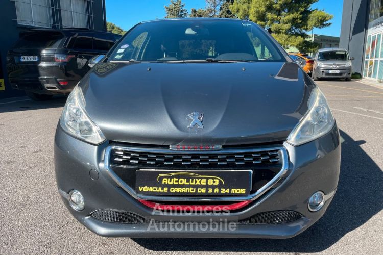 Peugeot 208 gti 200 cv garantie - <small></small> 8.990 € <small>TTC</small> - #2