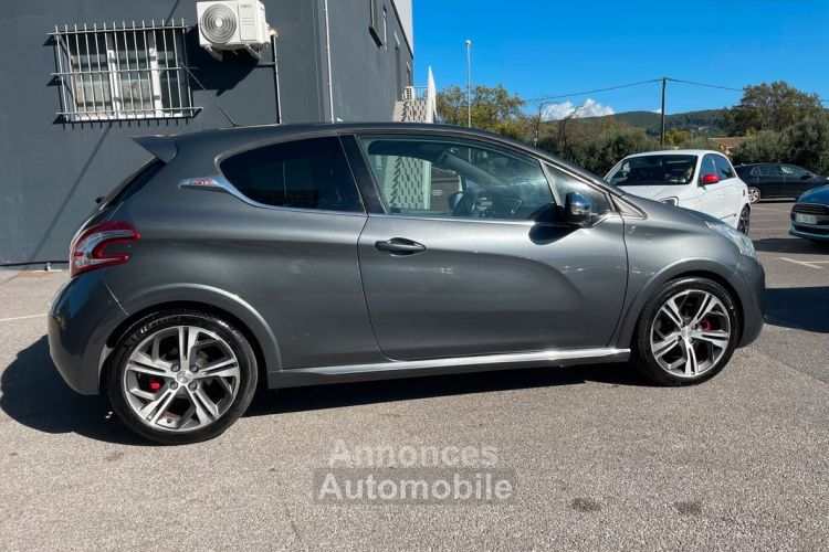 Peugeot 208 gti 200 cv garantie - <small></small> 8.990 € <small>TTC</small> - #3