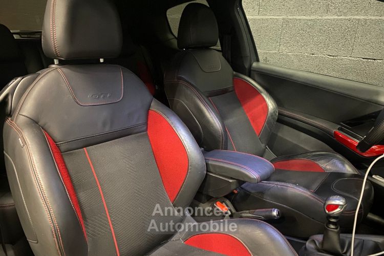 Peugeot 208 GTI 200ch 11/2013 *suivi constructeur* - <small></small> 10.790 € <small>TTC</small> - #8