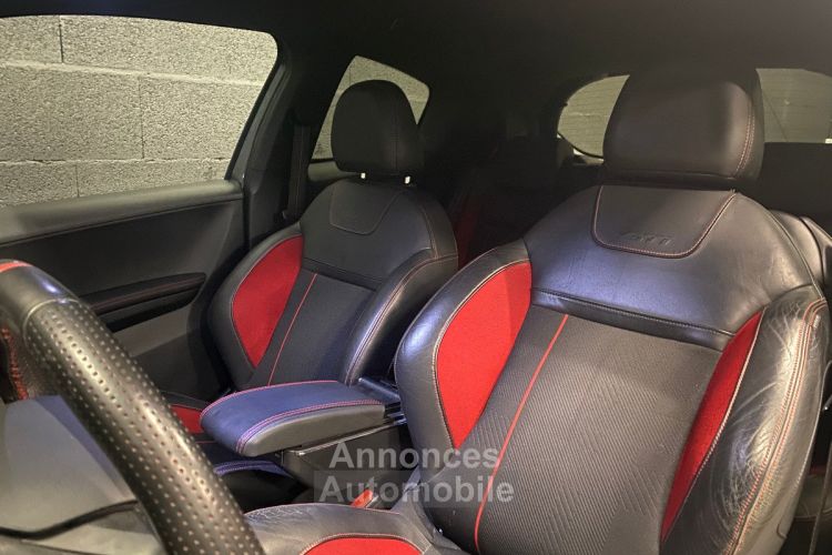 Peugeot 208 GTI 200ch 11/2013 *suivi constructeur* - <small></small> 10.790 € <small>TTC</small> - #10