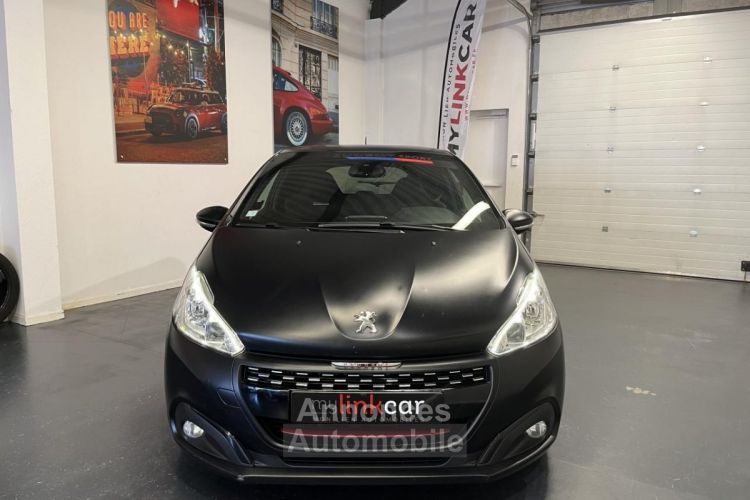 Peugeot 208 GTi BPS by Sport Coupe Franche Bleue - <small></small> 15.490 € <small>TTC</small> - #6