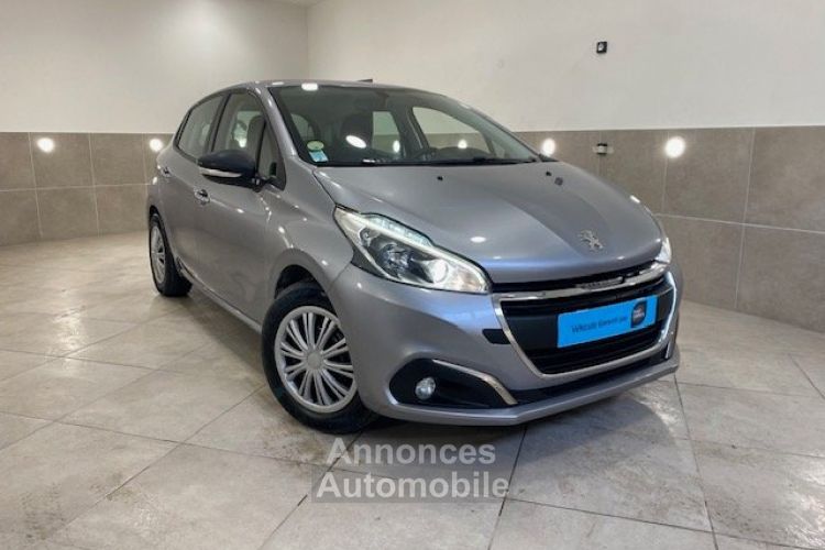 Peugeot 208 HDI 100CV ACTIVE BUSINESS - <small></small> 9.990 € <small>TTC</small> - #1