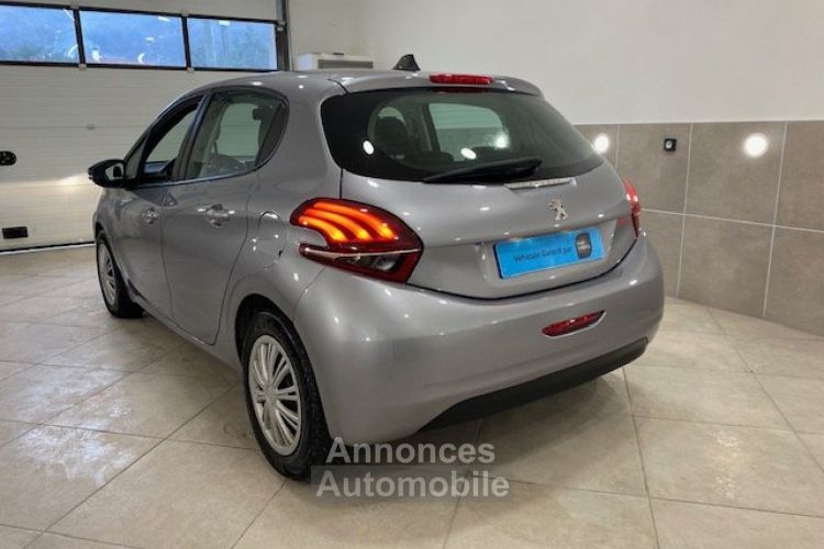 Peugeot 208 HDI 100CV ACTIVE BUSINESS - <small></small> 9.990 € <small>TTC</small> - #2