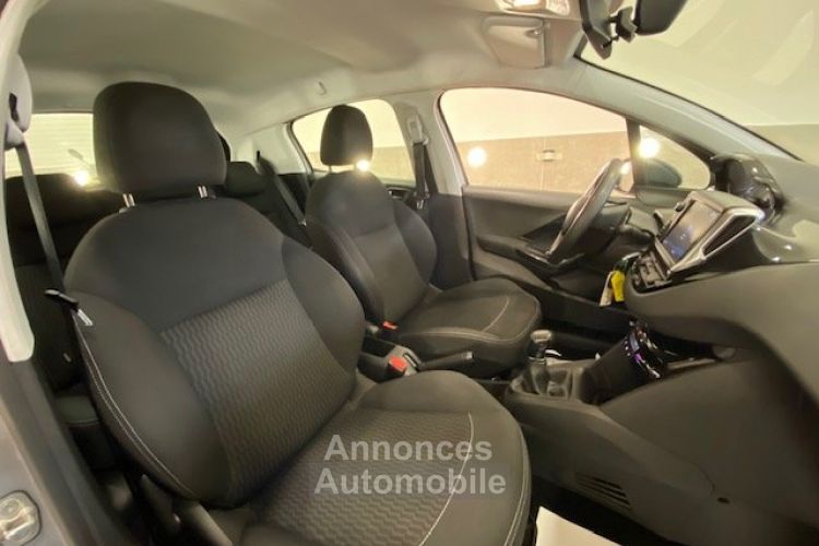 Peugeot 208 HDI 100CV ACTIVE BUSINESS - <small></small> 9.990 € <small>TTC</small> - #4