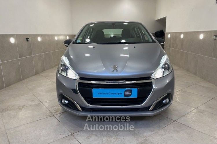 Peugeot 208 HDI 100CV ACTIVE BUSINESS - <small></small> 9.990 € <small>TTC</small> - #5
