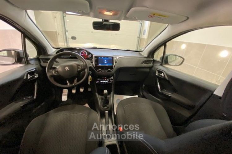 Peugeot 208 HDI 100CV ACTIVE BUSINESS - <small></small> 9.990 € <small>TTC</small> - #7