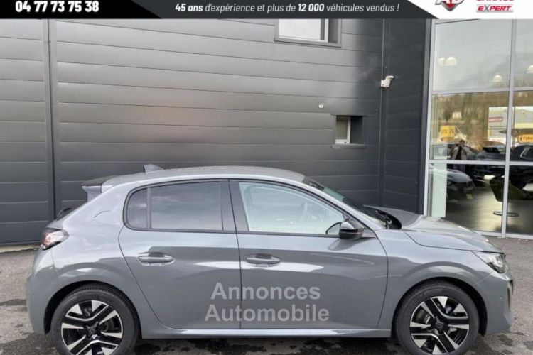 Peugeot 208 Hybrid 100 e-DCS6 Allure - <small></small> 22.490 € <small>TTC</small> - #2