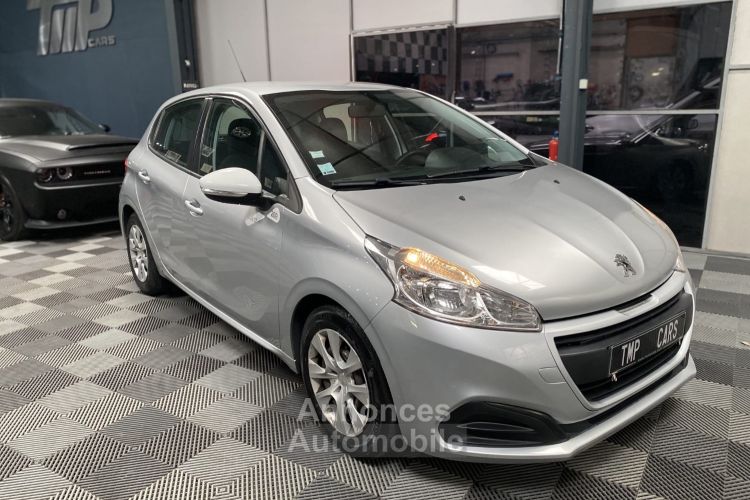 Peugeot 208 I 1.2 VTi 68 / PureTech 68 68cv - <small></small> 9.990 € <small>TTC</small> - #1