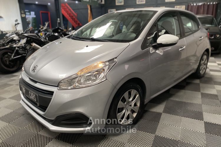 Peugeot 208 I 1.2 VTi 68 / PureTech 68 68cv - <small></small> 9.990 € <small>TTC</small> - #2