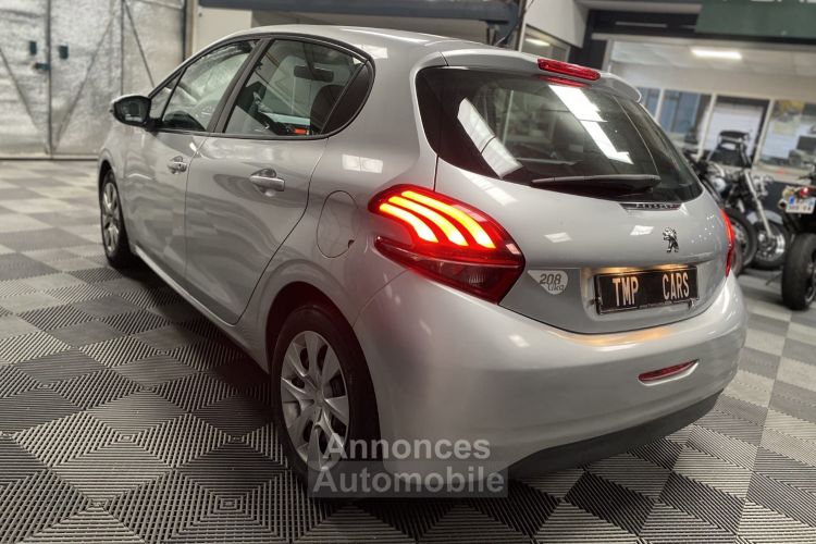 Peugeot 208 I 1.2 VTi 68 / PureTech 68 68cv - <small></small> 9.990 € <small>TTC</small> - #3