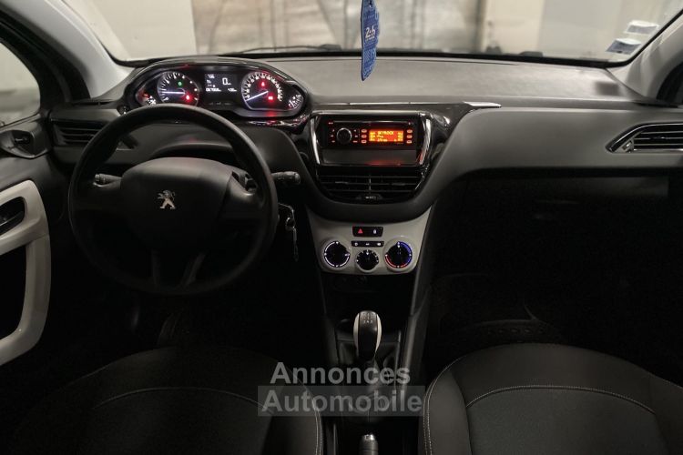 Peugeot 208 I 1.2 VTi 68 / PureTech 68 68cv - <small></small> 9.990 € <small>TTC</small> - #4