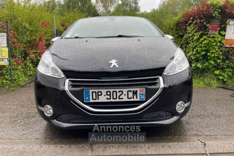 Peugeot 208 I 1.2 VTI 82 1199cm3 82cv  - <small></small> 7.990 € <small>TTC</small> - #2