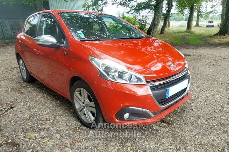 Peugeot 208 I 1.2 VTI 82 1199cm3 82cv - <small></small> 8.850 € <small>TTC</small> - #1