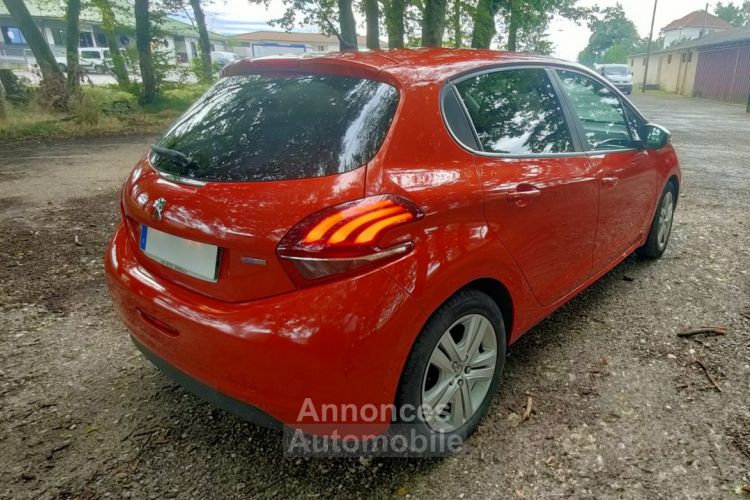 Peugeot 208 I 1.2 VTI 82 1199cm3 82cv - <small></small> 8.850 € <small>TTC</small> - #12