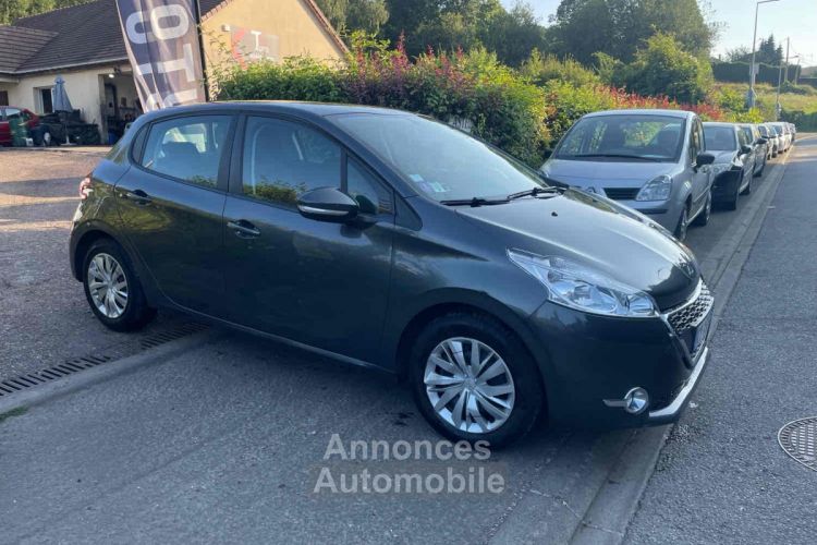 Peugeot 208 I 1.2 VTI 82 1199cm3 82cv - <small></small> 7.000 € <small>TTC</small> - #3