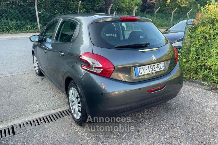 Peugeot 208 I 1.2 VTI 82 1199cm3 82cv - <small></small> 7.000 € <small>TTC</small> - #11