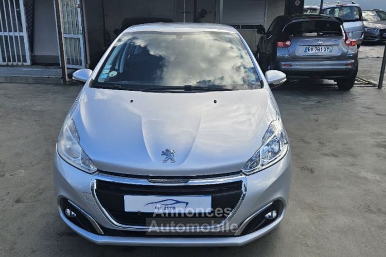 Peugeot 208 I 1.6 BlueHDi 100 1560cm3 100cv  - <small></small> 6.490 € <small>TTC</small> - #1