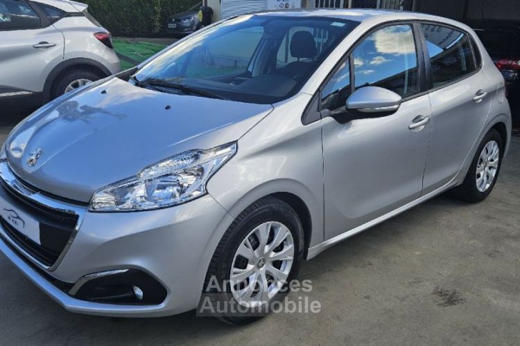 Peugeot 208 I 1.6 BlueHDi 100 1560cm3 100cv  - <small></small> 6.490 € <small>TTC</small> - #3