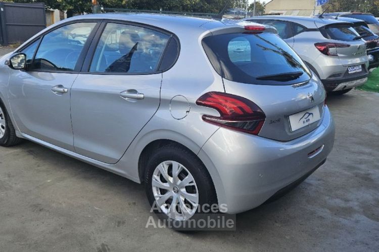 Peugeot 208 I 1.6 BlueHDi 100 1560cm3 100cv  - <small></small> 6.490 € <small>TTC</small> - #5