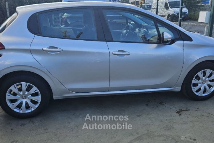 Peugeot 208 I 1.6 BlueHDi 100 1560cm3 100cv  - <small></small> 6.490 € <small>TTC</small> - #8