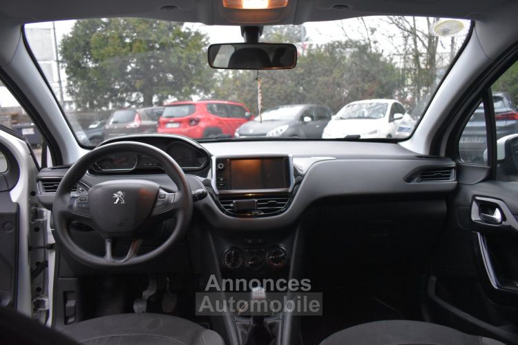 Peugeot 208 I ACTIVE 3 Portes 1.4 HDi FAP 68 cv - <small></small> 5.290 € <small>TTC</small> - #10