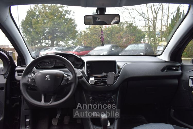 Peugeot 208 I ALLURE Phase 2 5 Portes 1.6 Blue HDi 75 cv - <small></small> 8.990 € <small>TTC</small> - #10