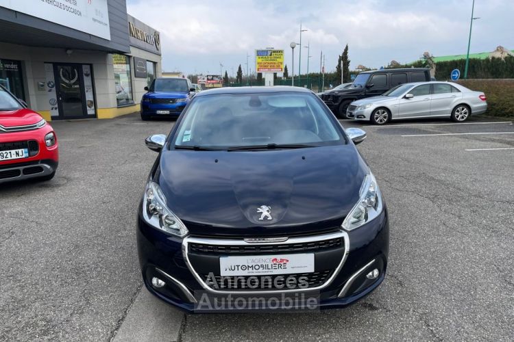 Peugeot 208 I Phase 2 1.2 THP Puretech 12V S&S 110 cv Allure - <small></small> 11.490 € <small>TTC</small> - #8