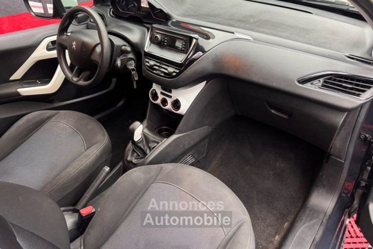 Peugeot 208 I Phase 2 1.2 VTi année 02-2018 140.000KM Certifié Garantie 3 Mois a 4690euro - <small></small> 4.690 € <small>TTC</small> - #3